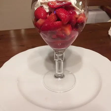 فندق مبيت وإفطار Bed And Breakfast *
